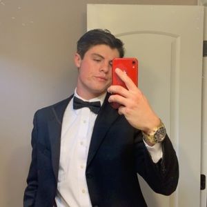 Meet your Posher, Noah